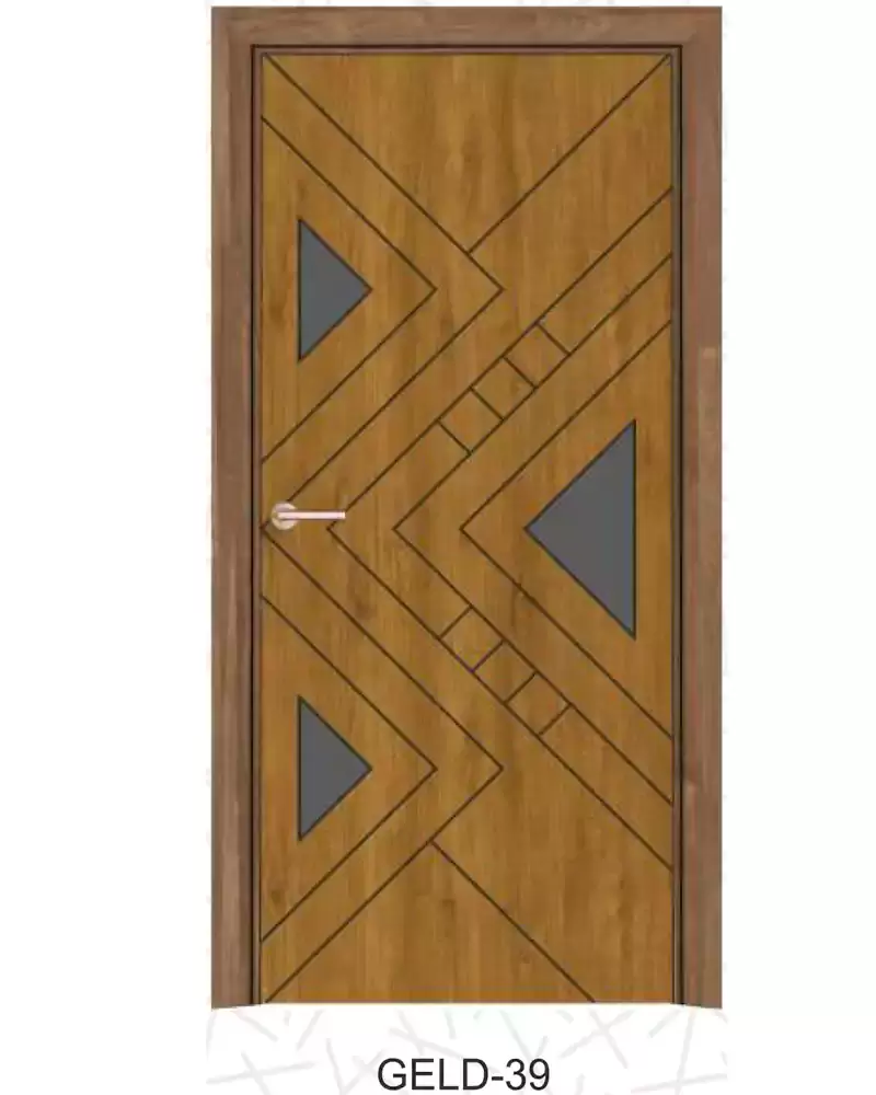 Germanart Premium Quality Doors